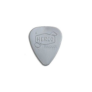 JIM DUNLOP ( W_bv ) / HEV211@Herco Vintage 66 Nylon Picksċx݃Z[