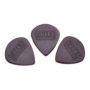 JIM DUNLOP ( �W���_�����b�v ) / John Petrucci Primetone Jazz III Pick Oxblood�ċx�݃Z�[��