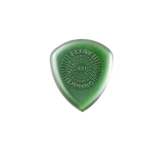 JIM DUNLOP ( W_bv ) / FLOW JUMBO 4.2mmċx݃Z[