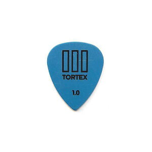 JIM DUNLOP ( �W���_�����b�v ) / Tortex T3 1.00�ċx�݃Z�[��
