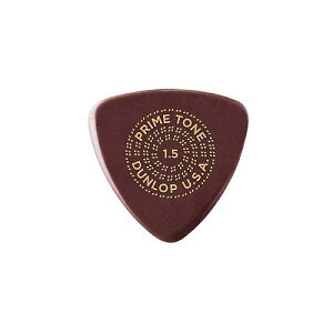 JIM DUNLOP ( �W���_�����b�v ) / 517R1.5 PRIMETONE SMALL TRI GUITAR PICK SMOOTH�ċx�݃Z�[��