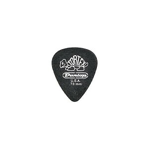JIM DUNLOP ( �W���_�����b�v ) / Tortex Pitch Black 0.73�ċx�݃Z�[��