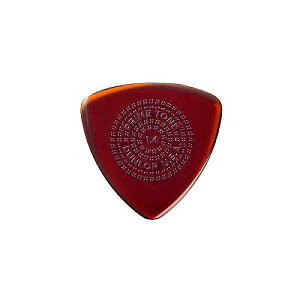 JIM DUNLOP ( �W���_�����b�v ) / Primetone Sculpted Plectra Triangle with Grip 1.4mm�ċx�݃Z�[��