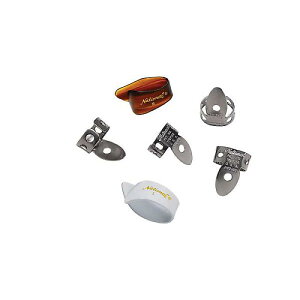 NATIONAL PICKS by Daddario ( �i�V���i���s�b�N ) / NP2SS7T8W-06 �s�b�N�A�\�[�g�Z�b�g�ċx�݃Z�[��