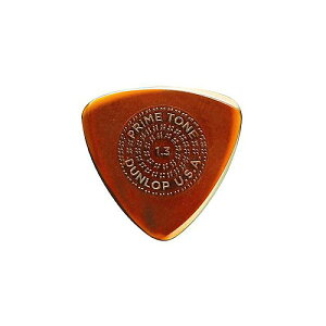 JIM DUNLOP ( W_bv ) / Primetone Small Tri Sculpted Plectra with Grip 1.3mmċx݃Z[