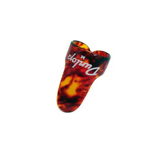 JIM DUNLOP ( �W���_�����b�v ) / Shell Plastic Fingerpick Medium�ċx�݃Z�[��