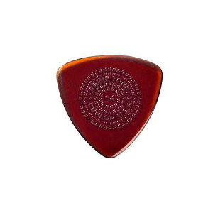 JIM DUNLOP ( �W���_�����b�v ) / Primetone Sculpted Plectra Triangle with Grip 1.5mm�ċx�݃Z�[��
