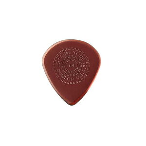 JIM DUNLOP ( �W���_�����b�v ) / Primetone Jazz III Sculpted Plectra with Grip�ċx�݃Z�[��