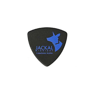 Limetone Audio ( Cg[ I[fBI ) / Limetone Pick - Jackal Midnightċx݃Z[