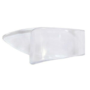JIM DUNLOP ( �W���_�����b�v ) / Clear inchDinch Plastic Thumbpick Medium�ċx�݃Z�[��