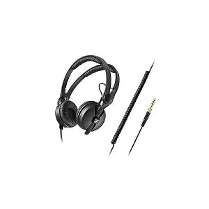 SENNHEISER ( �[���n�C�U�[ ) / HD25 PLUS ���j�^�[�w�b�h�z���V��������