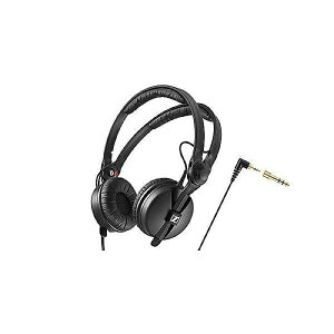 SENNHEISER ( �[���n�C�U�[ ) / HD25 ���^���j�^�[�w�b�h�z���ċx�݃Z�[��
