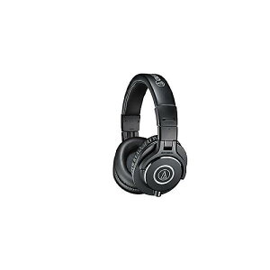 audio technica ( �I�[�f�B�I�e�N�j�J ) / ATH-M40x ���j�^�[�w�b�h�z���ċx�݃Z�[��