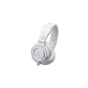 audio technica ( I[fBIeNjJ ) / ATH-M50xWH zCg j^[wbhzċx݃Z[