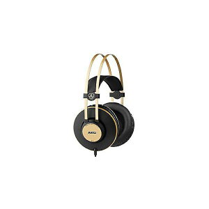AKG ( �A�[�J�[�Q�[ ) / K92 ���^���j�^�[�w�b�h�z�� 3�N�ۏ؃��f���V��������