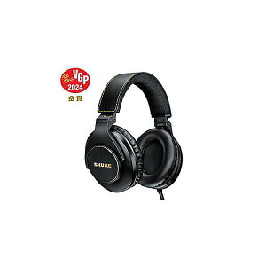 SHURE ( VA ) / SRH840A-A ^j^[wbhzċx݃Z[