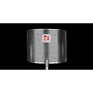 SE ELECTRONICS ( �G�X�C�[�G���N�g���j�N�X ) / REFLEXION FILTER-PRO�ċx�݃Z�[��