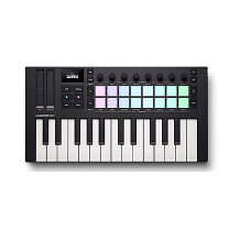 楽天市場】novation launchkey mini mkの通販