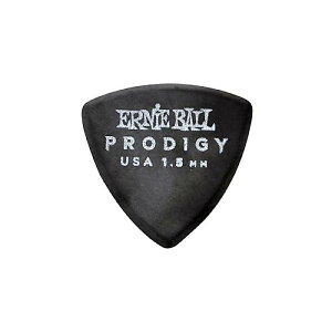 ERNIE BALL ( A[j[E{[ ) / Prodigy Pick Black Shield 1.5mmċx݃Z[