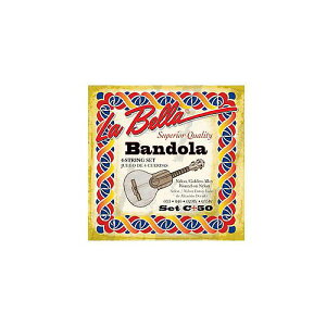 La Bella ( ���x�� ) / C50 Bandola�ċx�X�y�V����