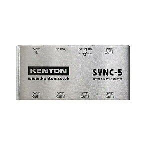 KENTON ( Pg ) / Sync-5ċx݃Z[