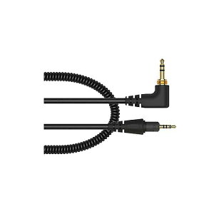 Pioneer DJ ( pCIjA ) / HC-CA0601 1.2m coiled cable for the HDJ-X7 pP[uċx݃Z[