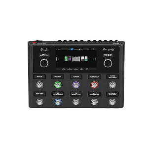 FENDER ( �t�F���_�[ ) / Tone Master Pro�ċx�݃Z�[��