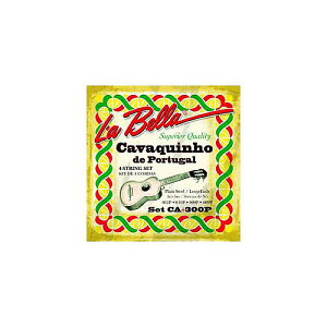 La Bella ( x ) / CA300P Cavaquinho PortugalċxXyV