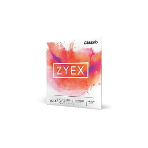 DADDARIO ( �_�_���I ) / DZ413 LH ZYEX �r�I���� G�� long Scale Heavy�ċx�X�y�V����