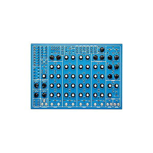 SOMA laboratory ( \[}E{g[ ) / PULSAR-23ScrewBlueċxXyV