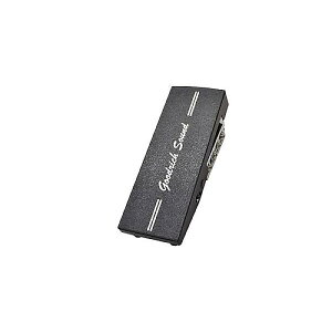 Goodrich Sound ( �O�b�h���b�`�T�E���h ) / Omni HighPro(active/passive)�ċx�݃Z�[��