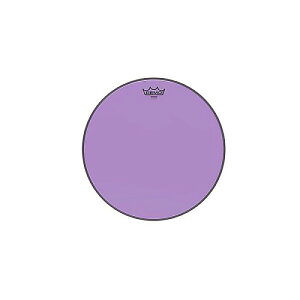 REMO (  ) / C-16TE PURPLE COLORTONE CLEAR EMPEROR 16C`ċxXyV
