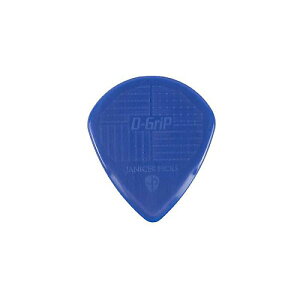 Janicek Picks ( j`FNsbN ) / D-Grip Jazz Picks A 1.4mmċx݃Z[