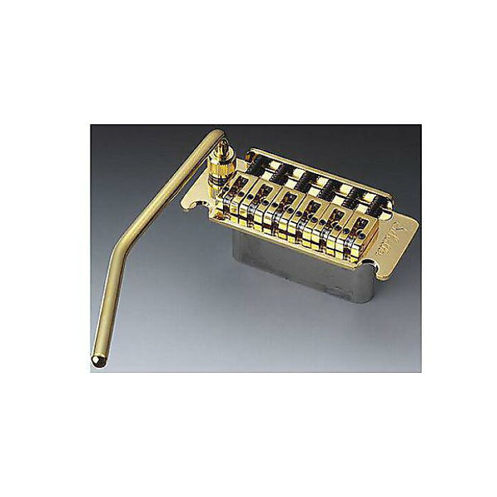 楽天市場】SCHALLER ( シャーラー ) / Vintage Tremolo(VT1-G) Gold 