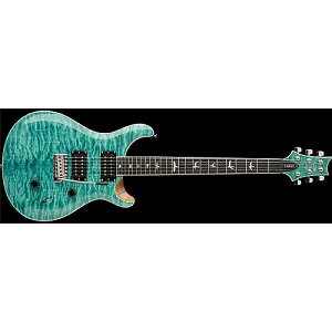 Paul Reed Smith (PRS) ( |[[hX~X ) / SE Custom 24-08 Turquoiseċx݃Z[
