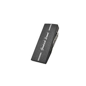 Goodrich Sound ( �O�b�h���b�`�T�E���h ) / Omni LoePro(active/passive) �{�����[���y�_���ċx�݃Z�[��