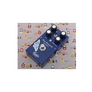 Fredric Effects ( tfbNGtFNc ) / Blue Monarchċx݃Z[