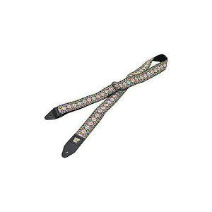 ERNIE BALL ( �A�[�j�[�E�{�[�� ) / 4094 VINTAGE WEAVE JACQUARD GUITAR STRAP�ċx�X�y�V����