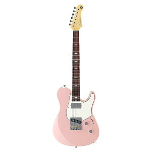 YAMAHA ( ���}�n ) / Pacifica SC Professional ASP(Ash Pink) �G���L�M�^�[ [�n�[�h�P�[�X�t��] �y2026�N3��5������/2��26�����\��J�n�z�V��������