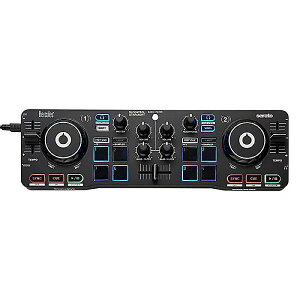 Hercules ( n[L[Y ) / DJControl STARLIGHTċx݃Z[