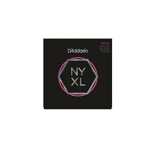 DADDARIO ( __I ) / NYXL0940BT NYXL Extra Balanced Tension Super Lightċx݃Z[