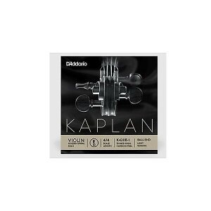 DADDARIO ( �_�_���I ) / K420B-1 Kaplan �o�C�I������ E�� Light Ballend�ċx�X�y�V����