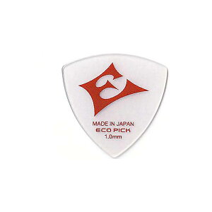 ECO MUSIC ( �G�R�~���[�W�b�N ) / ECOPICK ONIGIRI�@1.0mm�ċx�݃Z�[��