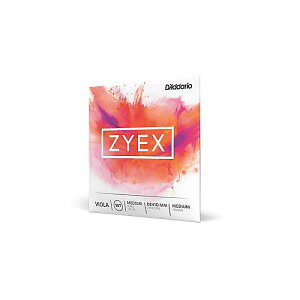 DADDARIO ( �_�_���I ) / DZ413 MM ZYEX �r�I���� G�� Medium Scale Medium�ċx�X�y�V����