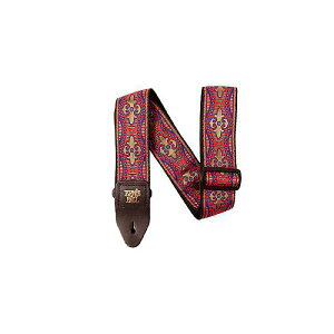 ERNIE BALL ( A[j[E{[ ) / KASHMIR SUNSET JACQUARD STRAPċxXyV