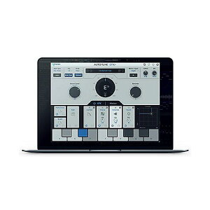ANTARES ( �A���^���X ) / AUTO-TUNE EFX+ 10�@�ȈՃp�b�P�[�W�ŉċx�݃Z�[��