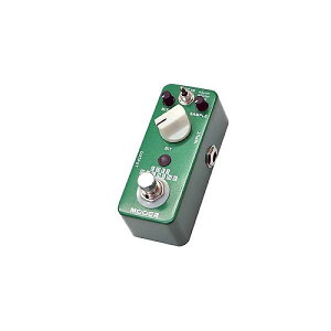 MOOER ( ���[�A�[ ) / LoFi Machine�ċx�݃Z�[��