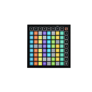 NOVATION ( mx[V ) / Launchpad Mini MK3 MIDIRg[[ċx݃Z[