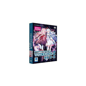 AHS ( �G�[�G�C�`�G�X ) / VOICEROID2 �՗t ���E���ċx�݃Z�[��