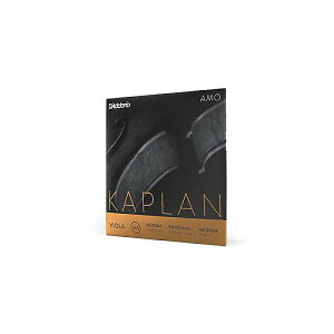 DADDARIO ( __I ) / KA412 MM Kaplan AMO rI D Medium Scale MediumċxXyV